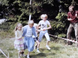 Schützenfest 1983